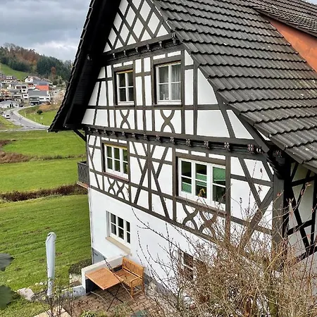 Hesselbach Διαμέρισμα *