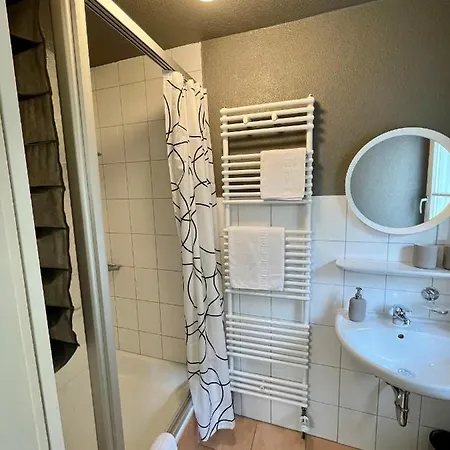 Apartment Hesselbach *