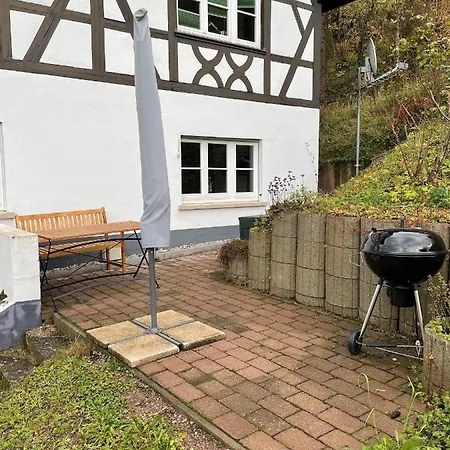 Hesselbach Apartamento *