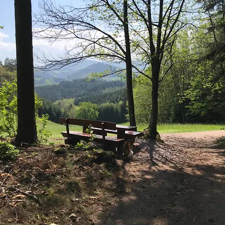 Hesselbach Oberkirch (Baden)