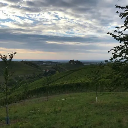 Appartamento Hesselbach