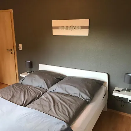 Hesselbach Apartment *