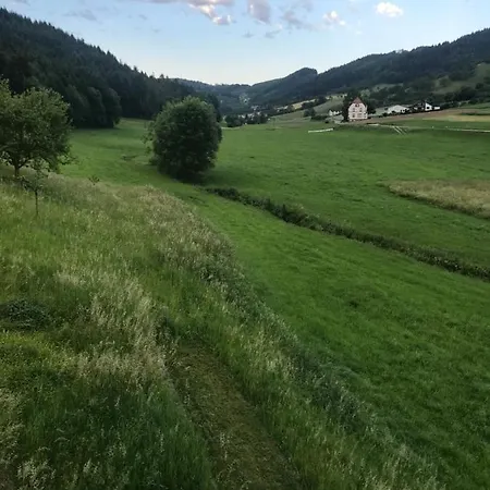 Διαμέρισμα Hesselbach *