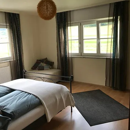 Διαμέρισμα Hesselbach Oberkirch (Baden)