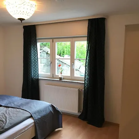 Hesselbach * Oberkirch (Baden)