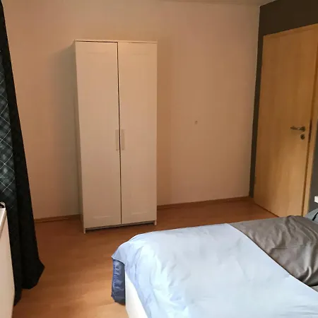 Hesselbach Oberkirch (Baden)