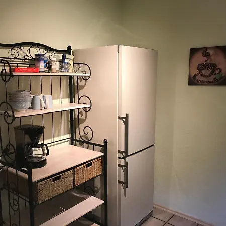 Apartment Hesselbach Oberkirch (Baden)