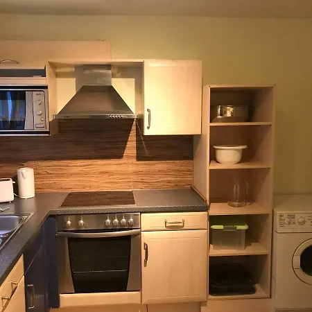 Apartamento Hesselbach